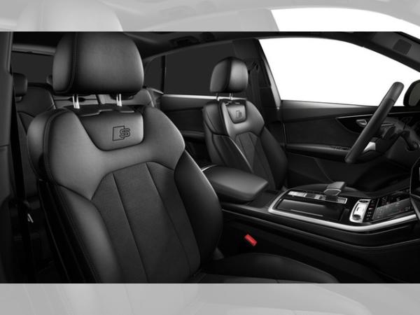 Audi SQ8 SUV TFSI quattro tiptronic *HUD*AHK*B&O*