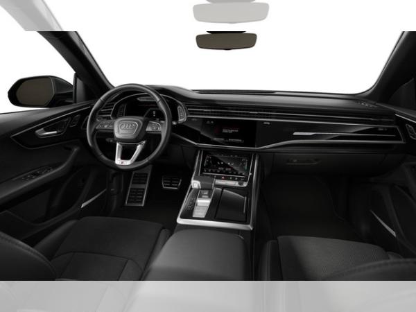 Audi SQ8 SUV TFSI quattro tiptronic *HUD*AHK*B&O*