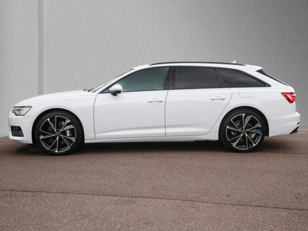 Audi A6 Avant 50 TFSIe advanced s-line Kamera Matrix GWP