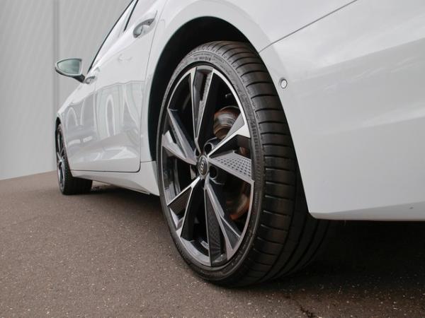 Audi A6 Avant 50 TFSIe advanced s-line Kamera Matrix GWP