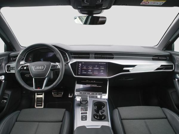 Audi A6 Avant 50 TFSIe advanced s-line Kamera Matrix GWP