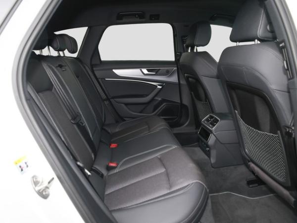 Audi A6 Avant 50 TFSIe advanced s-line Kamera Matrix GWP