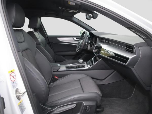 Audi A6 Avant 50 TFSIe advanced s-line Kamera Matrix GWP