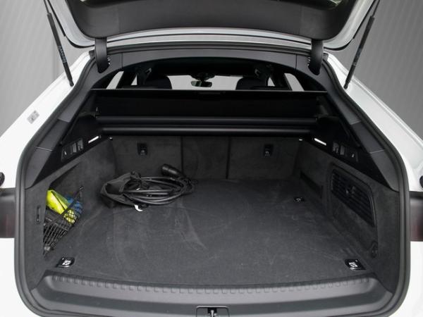 Audi A6 Avant 50 TFSIe advanced s-line Kamera Matrix GWP