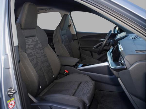 Audi Q5 TFSI S-tronic neues Modell