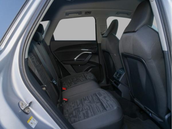 Audi Q5 TFSI S-tronic neues Modell