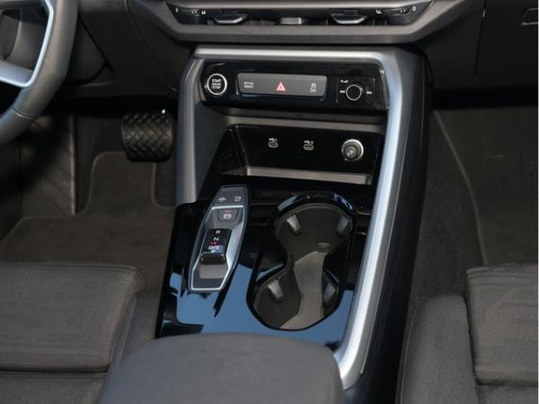 Audi Q5 TFSI S-tronic neues Modell