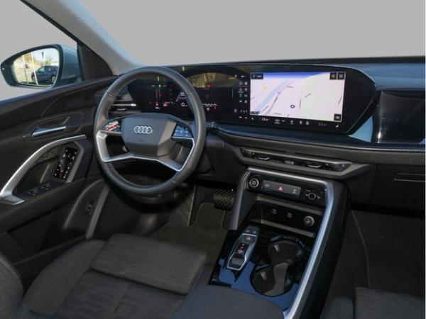 Audi Q5 TFSI S-tronic neues Modell