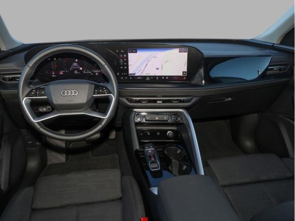 Audi Q5 TFSI S-tronic neues Modell