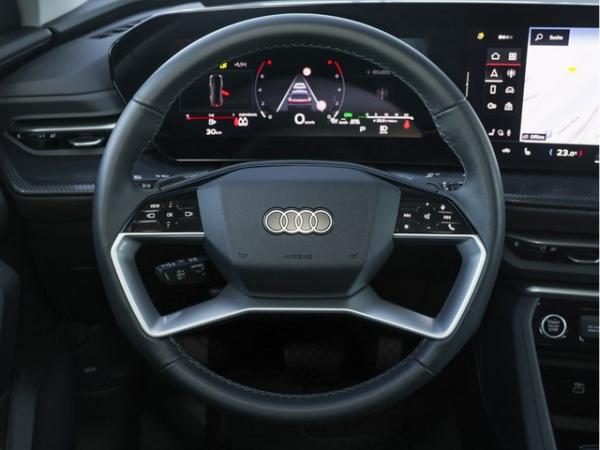 Audi Q5 TFSI S-tronic neues Modell