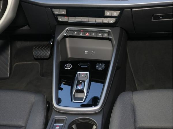 Audi A3 Sportback advanced 35 TDI S tronic GWP