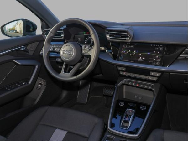 Audi A3 Sportback advanced 35 TDI S tronic GWP