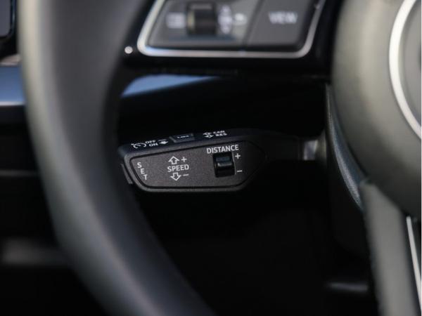 Audi A3 Sportback advanced 35 TDI S tronic GWP