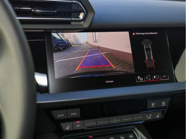 Audi A3 Sportback advanced 35 TDI S tronic GWP