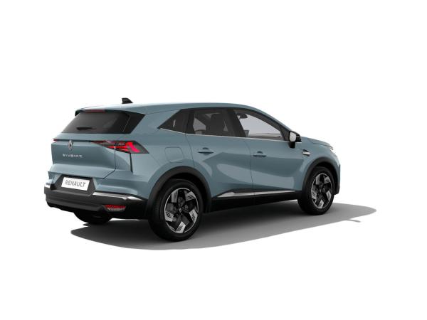 Renault Symbioz Techno Mild Hybrid 140 Apple CarPlay PDC