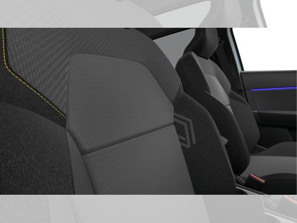 Renault Symbioz Techno Mild Hybrid 140 Apple CarPlay PDC