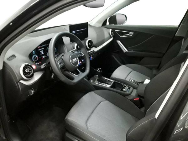 Audi Q2 35 TFSI S tronic advanced, AHK, PDC, LED, Navi