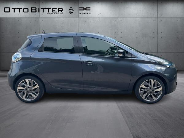 Renault ZOE LIMITED Z.E.40 (41kWh) SITZH 🤩 SONDERAKTION 🛒 SOFORT VERFÜGBAR ❗️❗️❗️