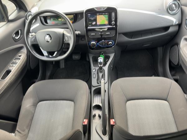 Renault ZOE LIMITED Z.E.40 (41kWh) SITZH 🤩 SONDERAKTION 🛒 SOFORT VERFÜGBAR ❗️❗️❗️