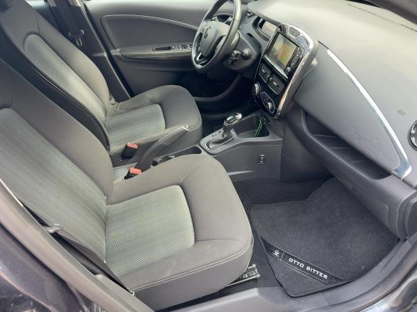 Renault ZOE LIMITED Z.E.40 (41kWh) SITZH 🤩 SONDERAKTION 🛒 SOFORT VERFÜGBAR ❗️❗️❗️