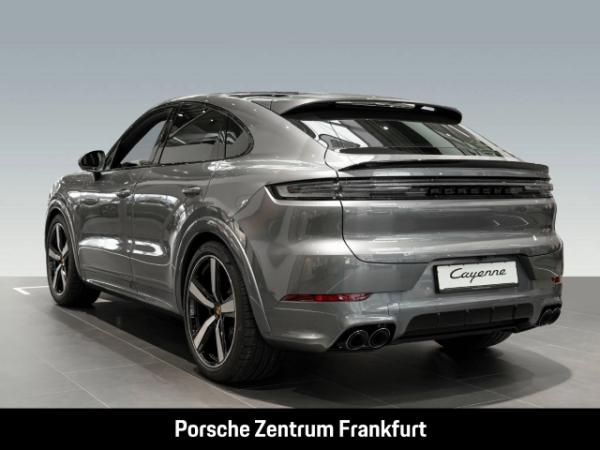 Porsche Cayenne ‼️Sofort Verfügbar‼️GTS Coupe HA-Lenkung InnoDrive Head-Up