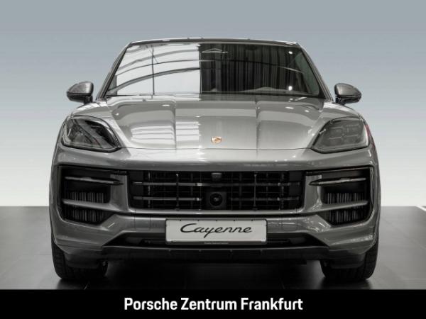 Porsche Cayenne ‼️Sofort Verfügbar‼️GTS Coupe HA-Lenkung InnoDrive Head-Up