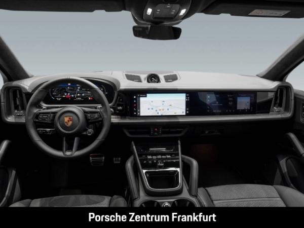 Porsche Cayenne ‼️Sofort Verfügbar‼️GTS Coupe HA-Lenkung InnoDrive Head-Up