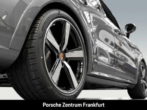 Porsche Cayenne ‼️Sofort Verfügbar‼️GTS Coupe HA-Lenkung InnoDrive Head-Up