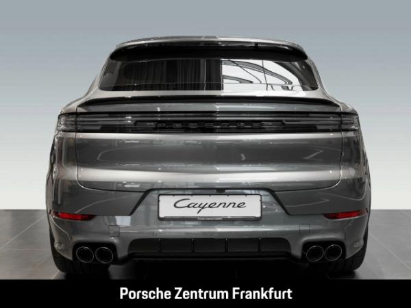 Porsche Cayenne ‼️Sofort Verfügbar‼️GTS Coupe HA-Lenkung InnoDrive Head-Up
