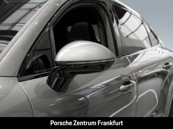 Porsche Cayenne ‼️Sofort Verfügbar‼️GTS Coupe HA-Lenkung InnoDrive Head-Up