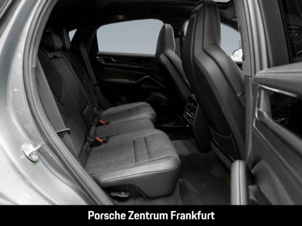 Porsche Cayenne ‼️Sofort Verfügbar‼️GTS Coupe HA-Lenkung InnoDrive Head-Up