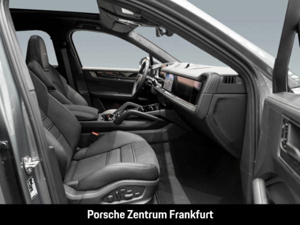 Porsche Cayenne ‼️Sofort Verfügbar‼️GTS Coupe HA-Lenkung InnoDrive Head-Up