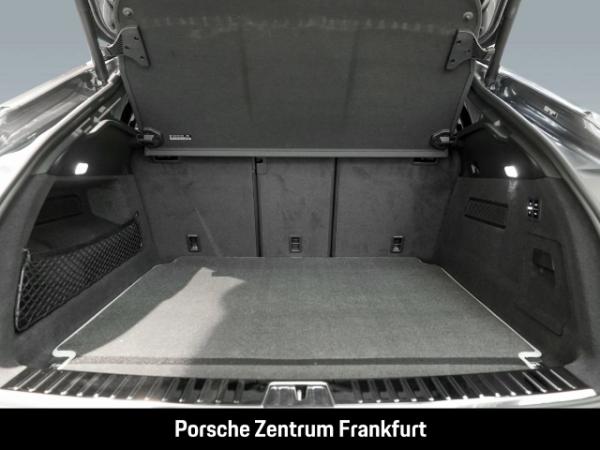 Porsche Cayenne ‼️Sofort Verfügbar‼️GTS Coupe HA-Lenkung InnoDrive Head-Up