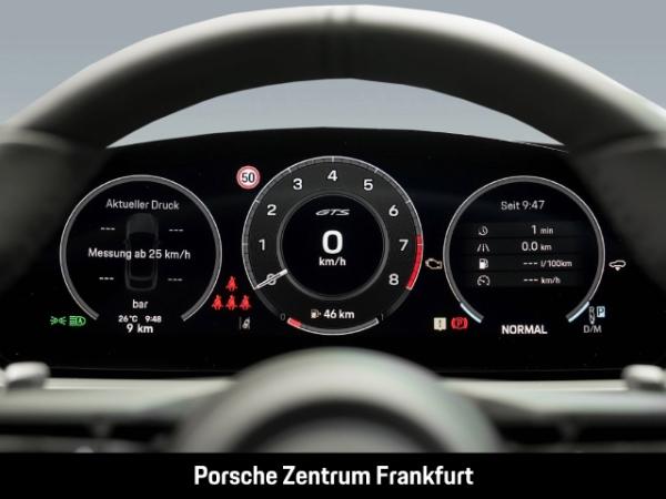 Porsche Cayenne ‼️Sofort Verfügbar‼️GTS Coupe HA-Lenkung InnoDrive Head-Up