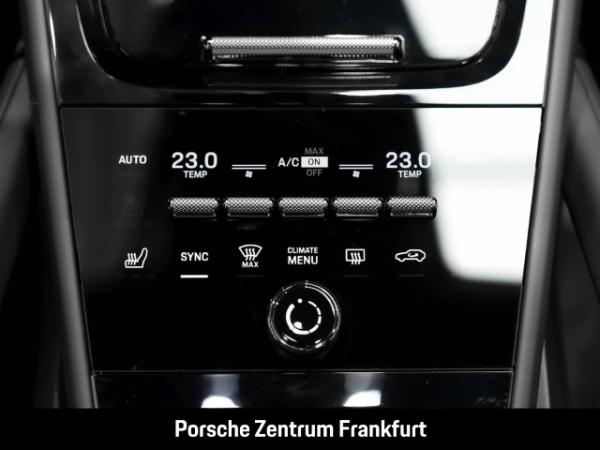 Porsche Cayenne ‼️Sofort Verfügbar‼️GTS Coupe HA-Lenkung InnoDrive Head-Up