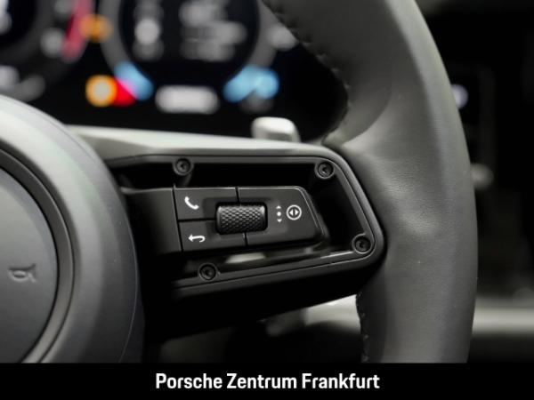 Porsche Cayenne ‼️Sofort Verfügbar‼️GTS Coupe HA-Lenkung InnoDrive Head-Up