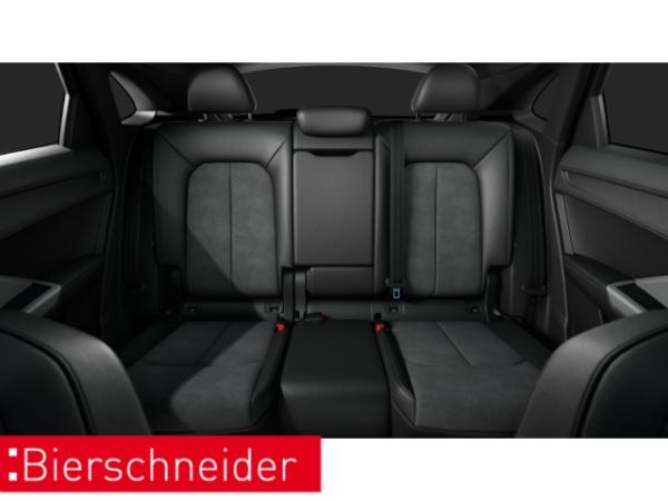 Audi Q3 Sportback 35 TDI S tronic line LED KAMERA GJR NAVI ACC 18 VIRTUAL DAB 5-J-GARANTIE