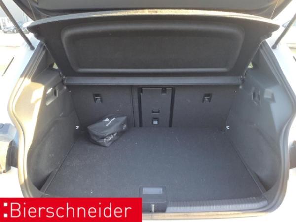 Cupra Born VZ WÄPU SENNH HuD