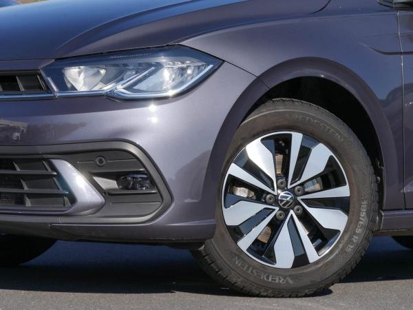 Volkswagen Polo GOAL 1.0 TSI DSG Navi Kamera AHK ACC