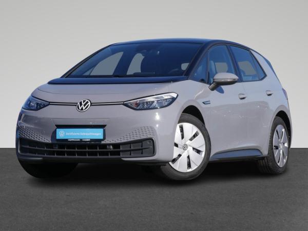 Volkswagen ID.3 Pure Performance Navi AHK PDC LED
