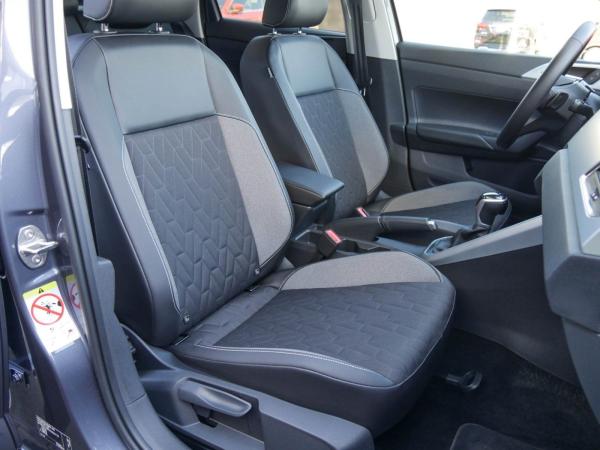 Volkswagen Polo GOAL 1.0 TSI DSG Navi Kamera AHK ACC