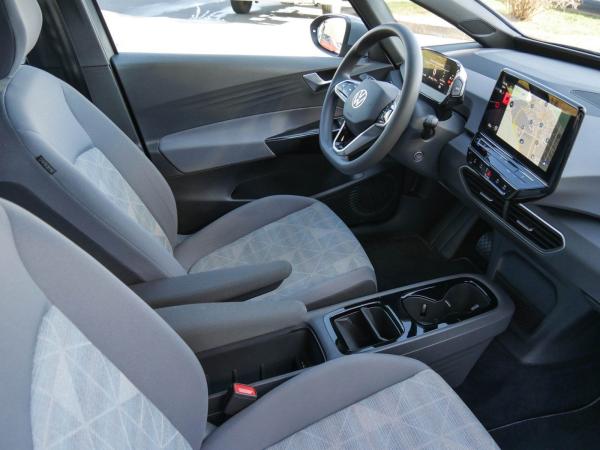 Volkswagen ID.3 Pure Performance Navi AHK PDC LED
