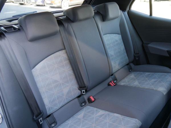 Volkswagen ID.3 Pure Performance Navi AHK PDC LED