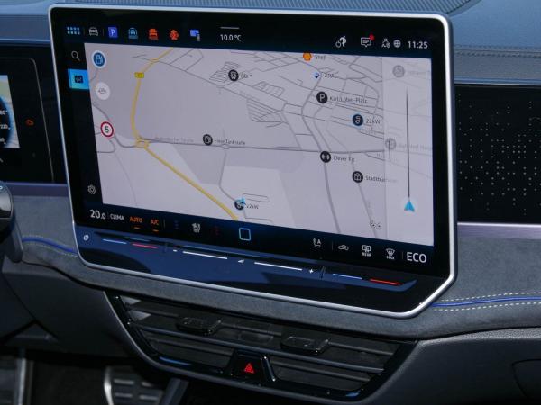 Volkswagen Passat R-Line 1.5 eHybrid DSG Navi AHK Kamera Matrix