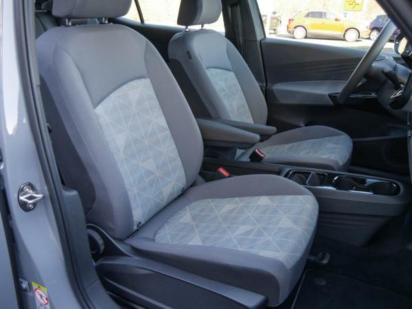 Volkswagen ID.3 Pure Performance Navi AHK PDC LED