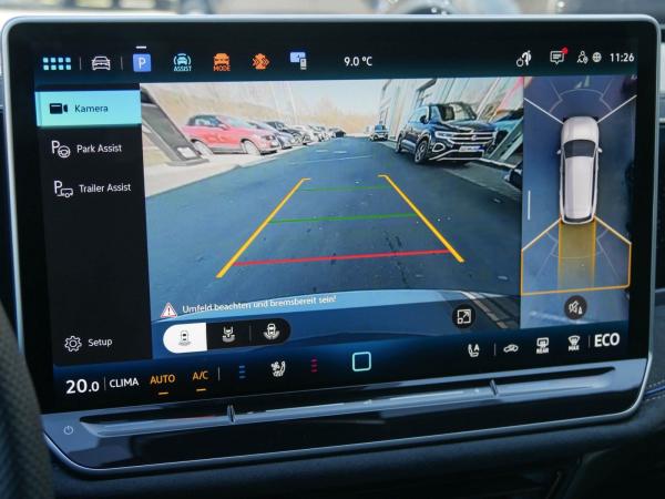 Volkswagen Passat R-Line 1.5 eHybrid DSG Navi AHK Kamera Matrix