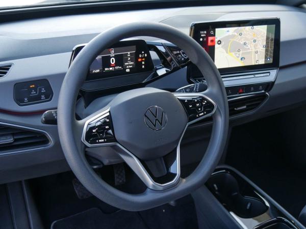 Volkswagen ID.3 Pure Performance Navi AHK PDC LED