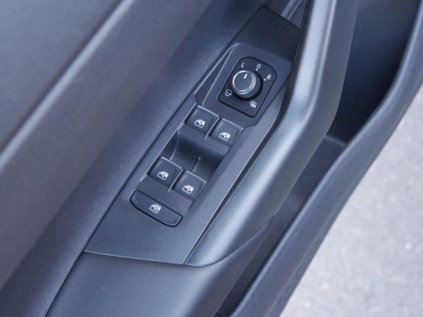 Volkswagen Polo GOAL 1.0 TSI DSG Navi Kamera AHK ACC