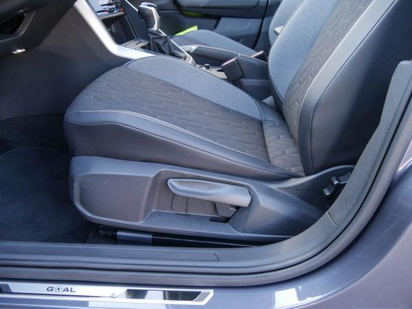 Volkswagen Polo GOAL 1.0 TSI DSG Navi Kamera AHK ACC