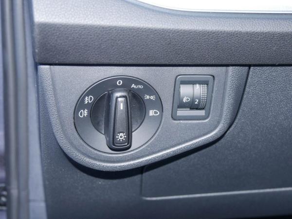 Volkswagen Polo GOAL 1.0 TSI DSG Navi Kamera AHK ACC